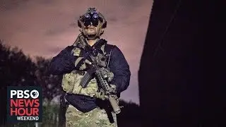 Elite 'BORTAC' unit to join sanctuary city crackdown