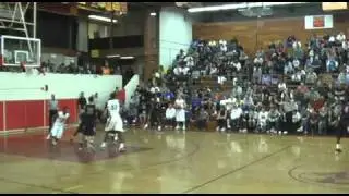 Michael Kidd-Gilchrist '11 St. Patrick (NJ) Junior, 2009 MaxPreps Classic at Torrey Pines