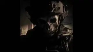#callofdutymobile #ghost #barrage #callofduty #alejandro #edit #cod #discovery #mw2 #soap