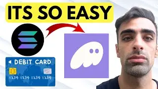 How To Buy Crypto On Phantom Wallet With Debit/Credit Card
