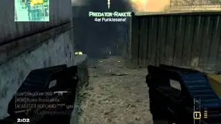 MW3 (Modern Warfare 3) FMG9 Akimbo Doubble Headshot