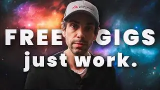Free Clients Are Your Secret Weapon (Here's Why)