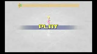 Deca Sports - (Wii) - Figure Skating