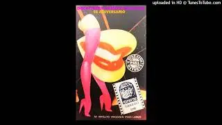 Tango-Computerized Love (12'' Version)KAMOTE DISCOTHEQUE