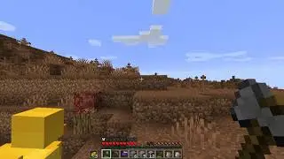Trying out the Create: Above and Beyond Modpack