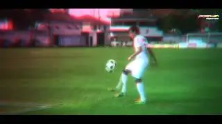 Neymar - Gifted 2012 HD