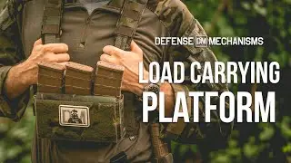 Defense Mechanisms | Load Carrying Platform