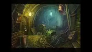 PC Longplay [399] Haunted Legends 3: The Undertaker (Collectors Edition)