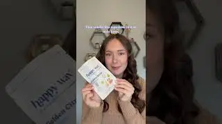 Golden Citrus Odor Eliminating Wax Melts