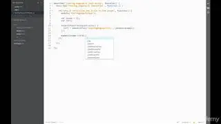 Unit Testing AngularJS: Build Bugfree Apps That Always Work! : Your First Unit Test