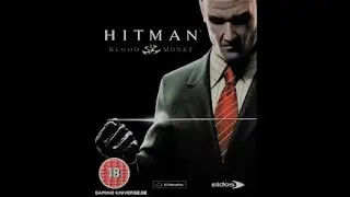 Agente 47  Mision  6   Angelina Mason, Mark  Purayah II, Raymond Kulinsky