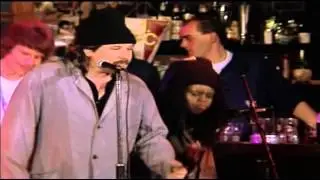 Bl&auml;ck F&ouml;&ouml;ss & 4 Reeves - Huusmeister Kaczmarek 1993