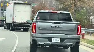 Montana Tags ! WTF! Vehicle Sold In Farmville Virginia They Avoided The Car Tax-Sales Tax Why? 