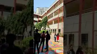 N.G. Acharya & D.K. Marathe College