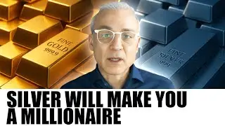 THE UNTHINKABLE Is About To Happen To SILVER!&rdquo; | Peter Krauth Silver Price Predictions