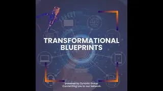 Episode 1 | How to Become a CIO with Adam Cockburn, Dan Pass and Khalil Dimachkie