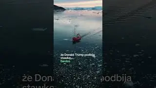🔥 What is Trump's real deal with Greenland? 🌍🏔️