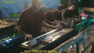 SALAM DAYAK TOBAG PENCIPTA VOCAL ASOY ANJASMARA SABTU 18-08-2025