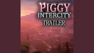 Out of Time [Piggy Intercity Trailer]- INSTRUMENTAL