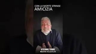ALLA MIA VENERABILE NONNA