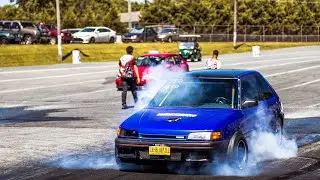 Team Craftman | Import Invasion 5