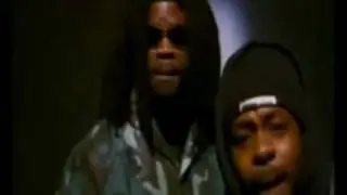 CHUBB ROCK - Beef (feat PMD & Das EFX) (HD)