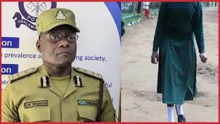 CLEMENCE AHUKUMIWA MIAKA 30 JELA KWA KUBAKA MWANAFUNZI 