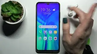 How to Enable/Disable NFC on HONOR 20E - Activate Secure Contactless Payments