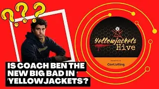 Is Coach Ben the New Big Bad in 'Yellowjackets'?