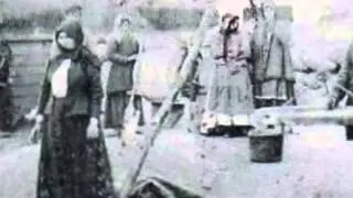 Fă Ileană / Song from Basarabia area