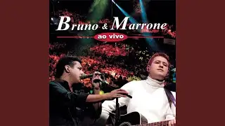 Se Não Tivesse Ido (Si No Te Hubieras Ido) (Ao Vivo)