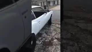 Cammed ls Monte Carlo (no Tune)