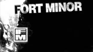 Fort Minor - Cigarettes (Lyrics)
