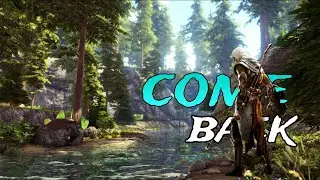 Ark Redwood Series..........come back .
