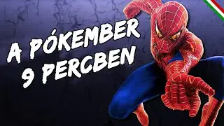 A P&oacute;kember 9 percben (Par&oacute;dia)