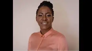 082 Guest: Charlene Alfred, MH Nurse & Certified High Perf.  Coach - Host: Nadine Benjamin, Soprano