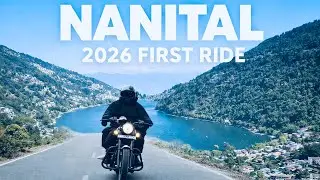 2026 FIRST RIDE 😍 || MOMENTS THAT MATTER ❤️ || VLOG - 69 ||
