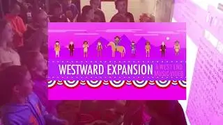 Westward Expansion Rap (Rolly)