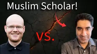 Can Partialism Save The Trinity? A Live Discussion With Khalil Andani