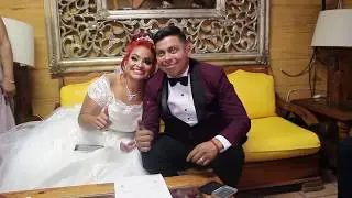 Highlight Wedding Resumen Boda | Civil + Recepción | AM EDITIONS FOTO Y VIDEO