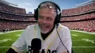 The Chain Gang Sports Show. Super Bowl 60 predictions