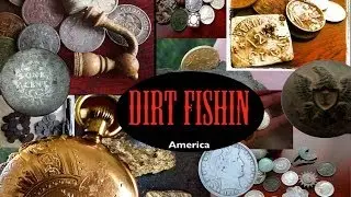 Dirt Fishin America Teaser