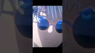 Gojo edit🔥#Gojosaturo#jujutsukaisenedit #short #animeedit#Gojo #foryou #foryouoage #amv #amvlumity
