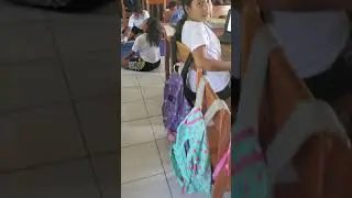 Muffles Student performance of Se&ntilde;orita by Shawn Mendes and Camila Cabello