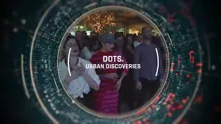 DOTS. - Urban Discoveries @ Gazarte 14.12.24 _ Teaser
