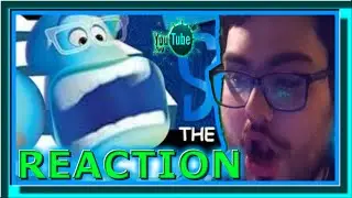 The Ultimate Soul YTP | REACTION