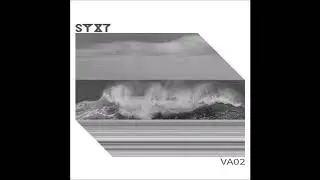 Clark Davis - Amorphe [SYXTVA02]