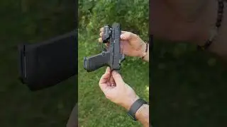 Comped Micro Dagger