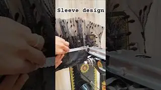 trending net puff 😍 😍 sleeves design 2025 | net puff sleeve ✨ design #puffsleeves #viral #trending