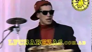 LOS FABULOSOS CADILLACS 